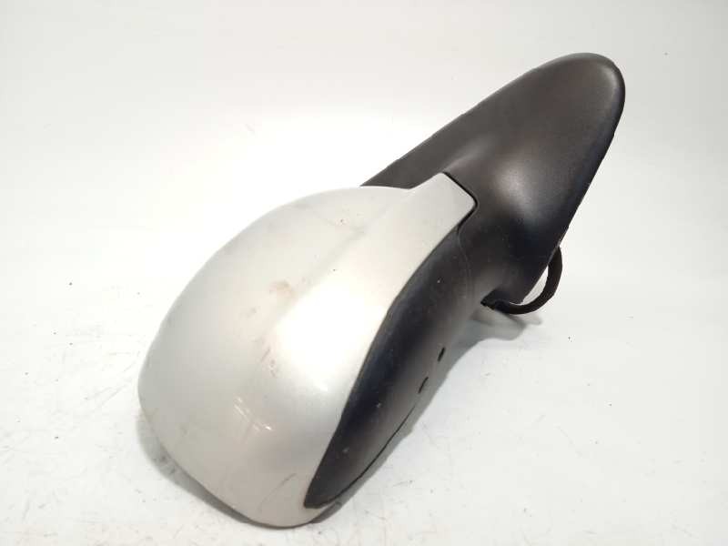 Recambio de retrovisor derecho para seat toledo (1m2) select referencia OEM IAM 1M1857508A  1M1857508A01C