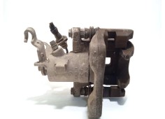 Recambio de pinza freno trasera derecha para skoda yeti 1.2 tsi referencia OEM IAM 1K0615424J   2