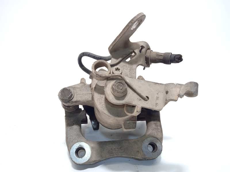 Recambio de pinza freno trasera derecha para skoda yeti 1.2 tsi referencia OEM IAM 1K0615424J  