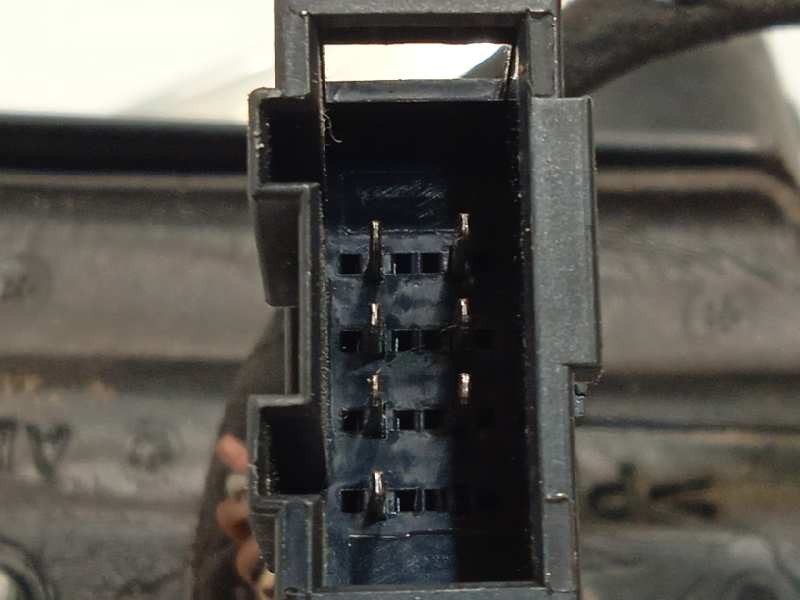 Recambio de retrovisor derecho para seat toledo (1m2) select referencia OEM IAM 1M1857508A  1M1857508A01C