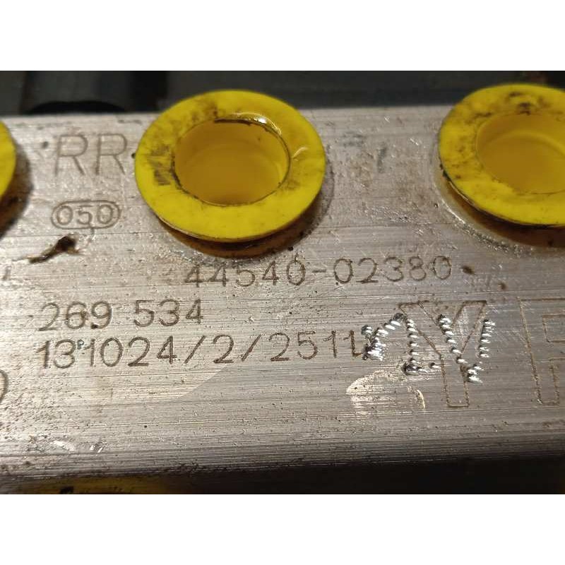 Recambio de abs para toyota auris active referencia OEM IAM 4454002380 0265956014 269534