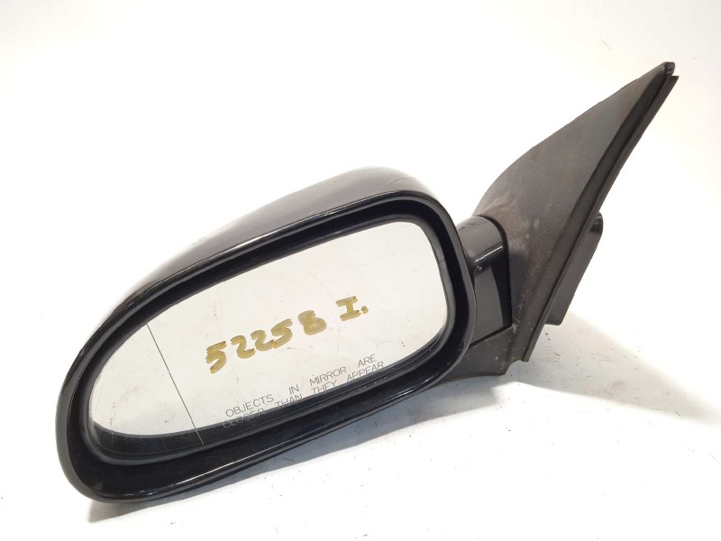 RETROVISOR IZQUIERDO 96546791 