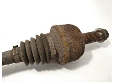 Recambio de transmision trasera derecha para audi q7 (4l) 3.0 tdi referencia OEM IAM 7L8501201   2