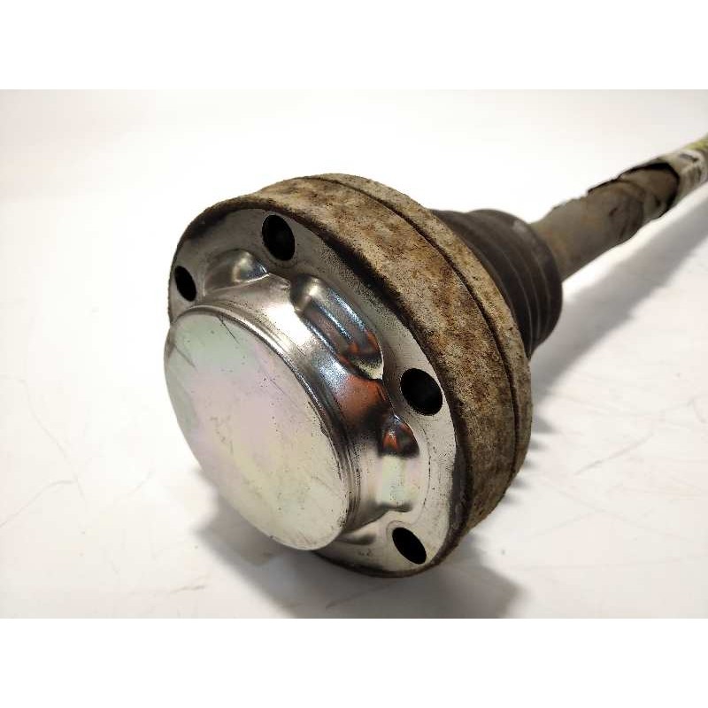 Recambio de transmision trasera derecha para audi q7 (4l) 3.0 tdi referencia OEM IAM 7L8501201  