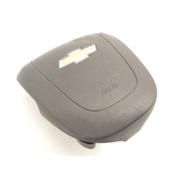 Recambio de airbag delantero izquierdo para chevrolet orlando lt referencia OEM IAM 13286903  