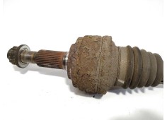 Recambio de transmision trasera izquierda para audi q7 (4l) 3.0 tdi referencia OEM IAM 7L8501201   2