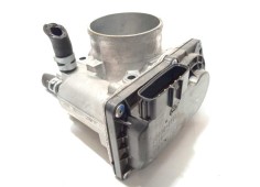 Recambio de caja mariposa para toyota auris active referencia OEM IAM 220300T050   2