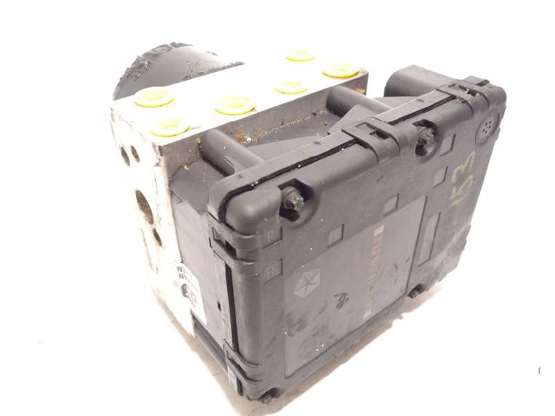 Recambio de abs para chrysler voyager (rg) 2.5 crd se referencia OEM IAM P04721427AK 04686702AE 25020409524
