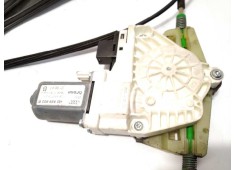 Recambio de elevalunas delantero derecho para audi q7 (4l) 3.0 tdi referencia OEM IAM 4L0837462A  4L0959802B 2