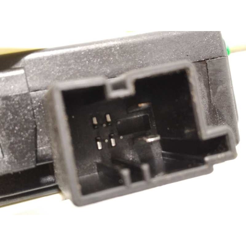 Recambio de elevalunas delantero derecho para audi q7 (4l) 3.0 tdi referencia OEM IAM 4L0837462A  4L0959802B