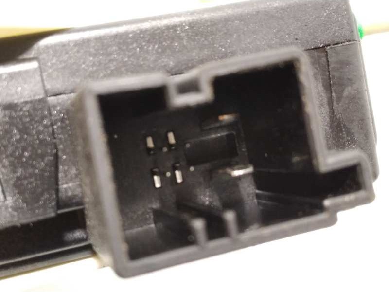 Recambio de elevalunas delantero derecho para audi q7 (4l) 3.0 tdi referencia OEM IAM 4L0837462A  4L0959802B