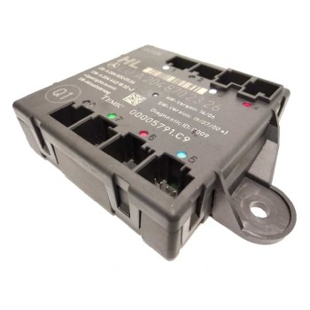Recambio de centralita confort para mercedes-benz clase c (w204) berlina c 280 /300 4-matic (204.081) referencia OEM IAM A204870