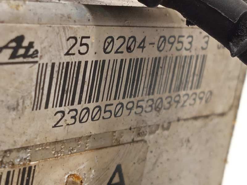 Recambio de abs para chrysler voyager (rg) 2.5 crd se referencia OEM IAM P04721427AK 04686702AE 25020409524