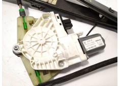 Recambio de elevalunas delantero izquierdo para audi q7 (4l) 3.0 tdi referencia OEM IAM 4L0837461A  4L0959801B 2