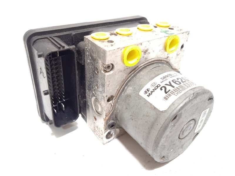 Recambio de abs para hyundai ix35 comfort 2wd referencia OEM IAM 589202Y620 BE6003O05 80BH60130101