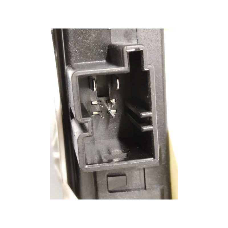 Recambio de elevalunas delantero izquierdo para audi q7 (4l) 3.0 tdi referencia OEM IAM 4L0837461A  4L0959801B