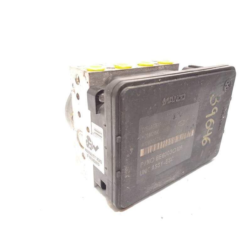 Recambio de abs para hyundai ix35 comfort 2wd referencia OEM IAM 589202Y620 BE6003O05 80BH60130101