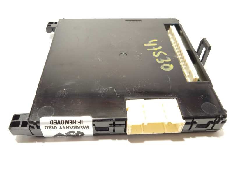Recambio de modulo electronico para toyota auris active referencia OEM IAM 8922102331  