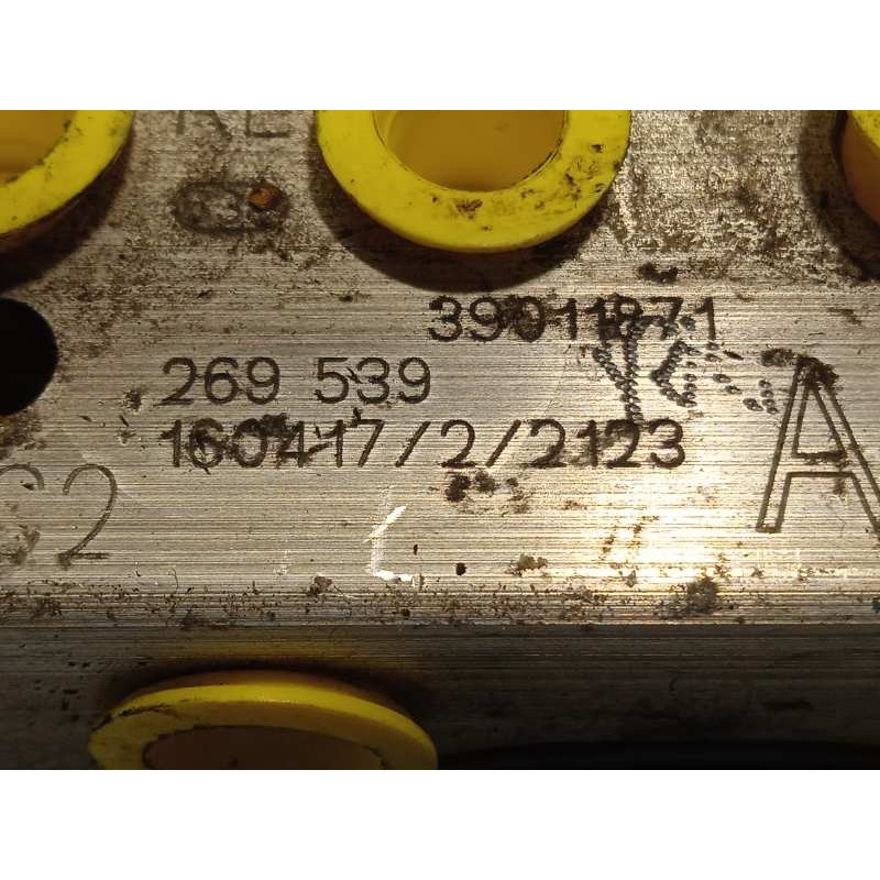 Recambio de abs para opel corsa e selective referencia OEM IAM 39011871 0265956292 269539