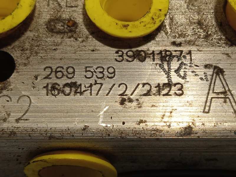 Recambio de abs para opel corsa e selective referencia OEM IAM 39011871 0265956292 269539