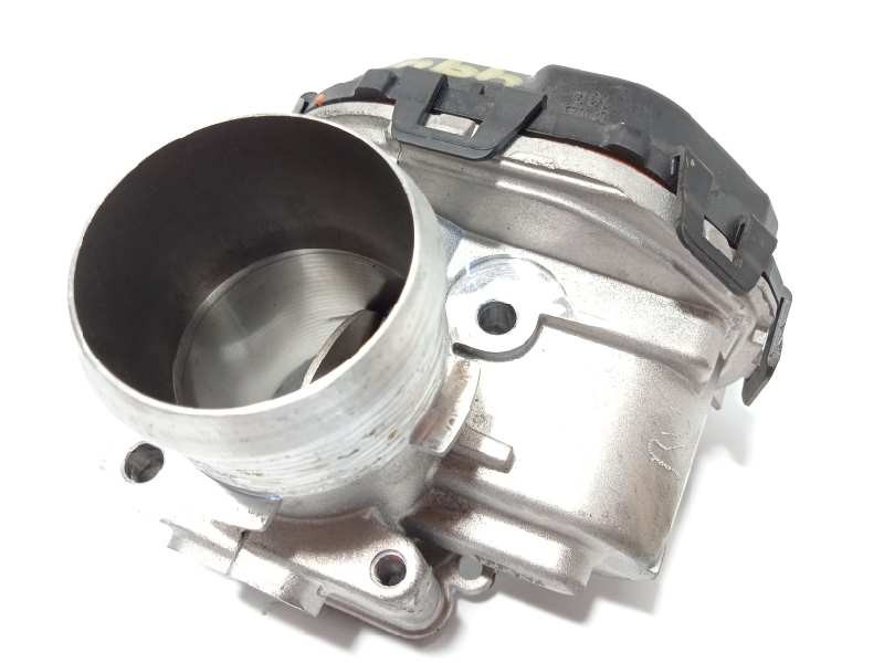 Recambio de caja mariposa para citroën c3 aircross 1.5 blue-hdi fap referencia OEM IAM 9830171480  V29121487