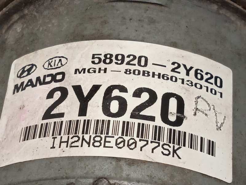 Recambio de abs para hyundai ix35 comfort 2wd referencia OEM IAM 589202Y620 BE6003O05 80BH60130101