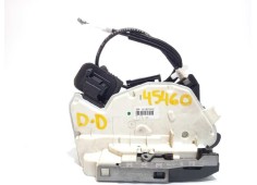 Recambio de cerradura puerta delantera derecha para skoda yeti 1.2 tsi referencia OEM IAM 6V1837016C   2