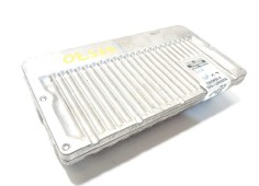 Recambio de centralita motor uce para toyota auris active referencia OEM IAM 896610Z870 2755002773 MB2755002773 2