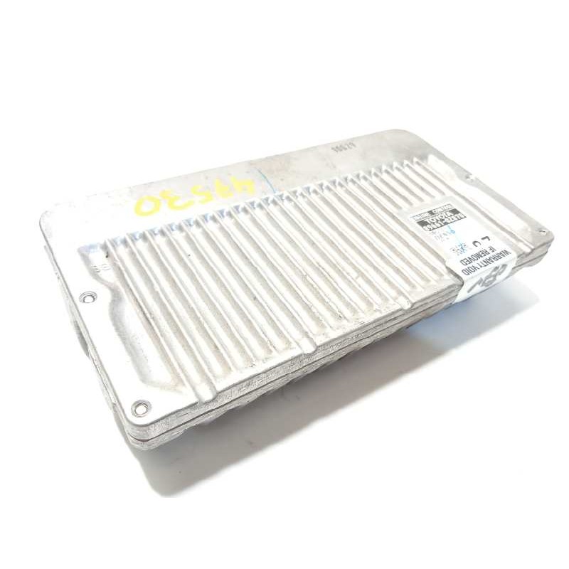 Recambio de centralita motor uce para toyota auris active referencia OEM IAM 896610Z870 2755002773 MB2755002773