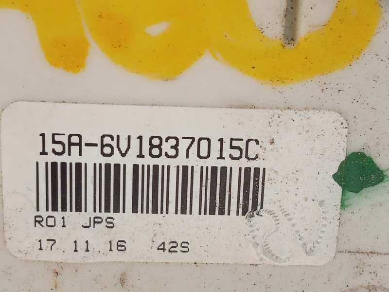 Recambio de cerradura puerta delantera izquierda para skoda yeti 1.2 tsi referencia OEM IAM 6V1837015C  