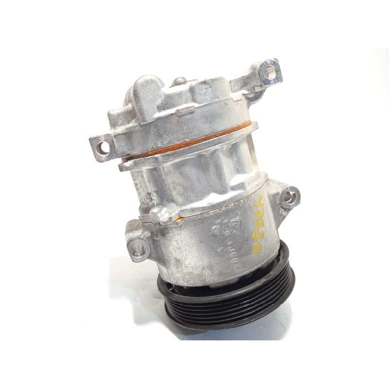 Recambio de compresor aire acondicionado para toyota auris active referencia OEM IAM 4472806581  