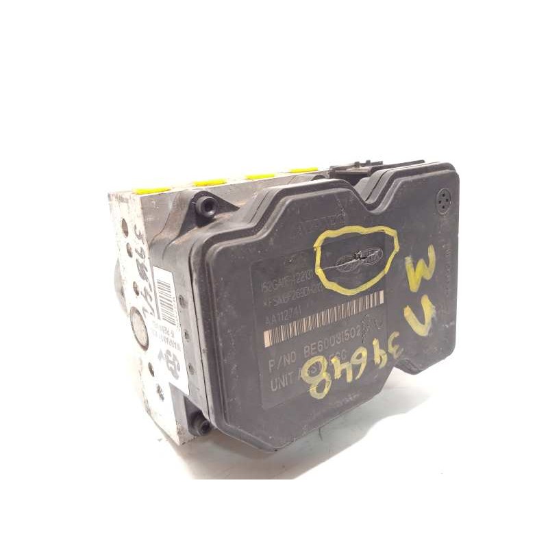 Recambio de abs para hyundai i40 style referencia OEM IAM 589203Z510 BE6003I502 BH6013I501