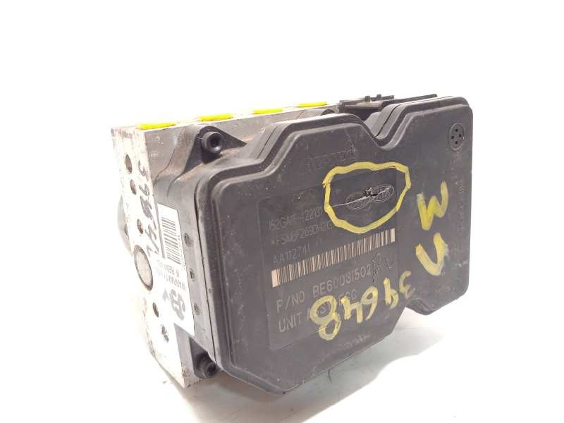 Recambio de abs para hyundai i40 style referencia OEM IAM 589203Z510 BE6003I502 BH6013I501
