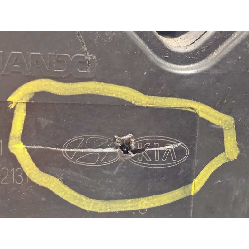 Recambio de abs para hyundai i40 style referencia OEM IAM 589203Z510 BE6003I502 BH6013I501