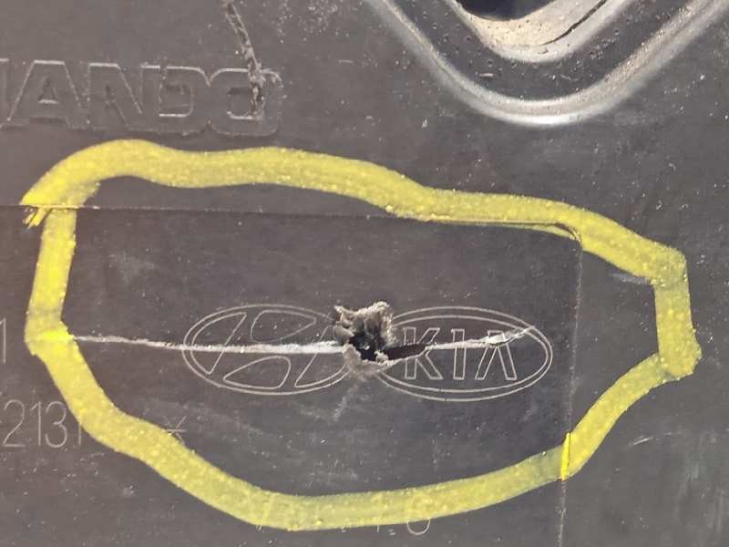 Recambio de abs para hyundai i40 style referencia OEM IAM 589203Z510 BE6003I502 BH6013I501