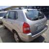 hyundai tucson (jm) del año 2006