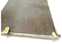 Recambio de condensador / radiador aire acondicionado para toyota auris active referencia OEM IAM 8845012280   2