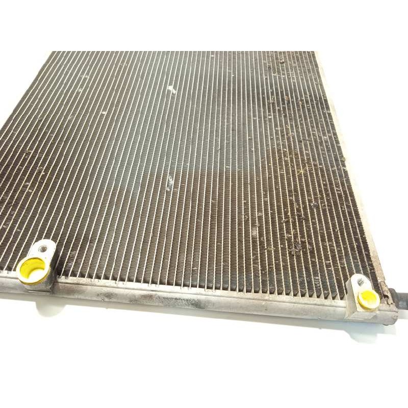 Recambio de condensador / radiador aire acondicionado para toyota auris active referencia OEM IAM 8845012280  