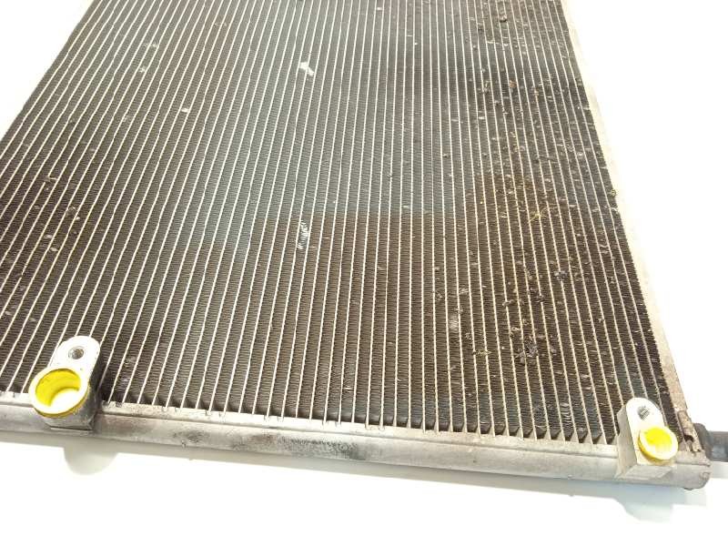 Recambio de condensador / radiador aire acondicionado para toyota auris active referencia OEM IAM 8845012280  