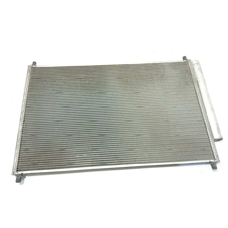 Recambio de condensador / radiador aire acondicionado para toyota auris active referencia OEM IAM 8845012280  