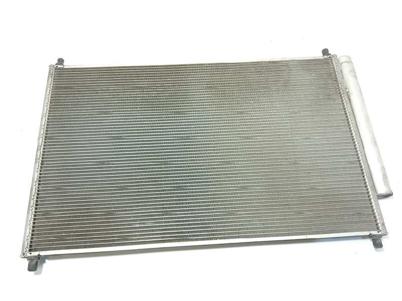 Recambio de condensador / radiador aire acondicionado para toyota auris active referencia OEM IAM 8845012280  