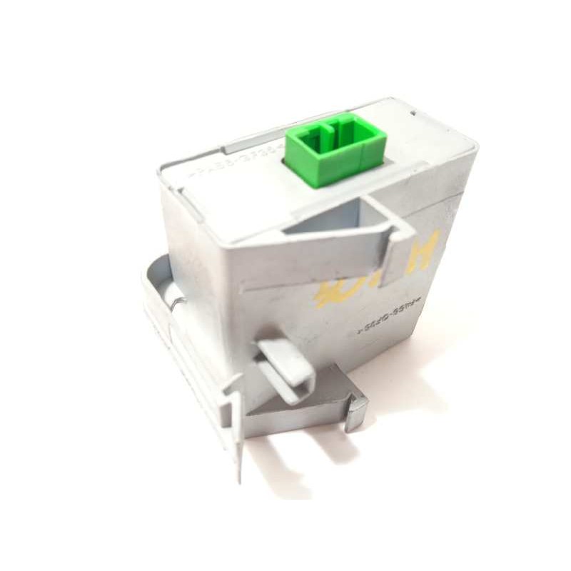 Recambio de modulo electronico para volvo xc90 d5 referencia OEM IAM 9472105  