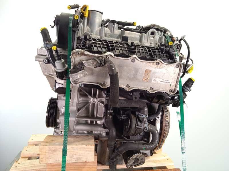 Recambio de despiece motor para skoda yeti 1.2 tsi referencia OEM IAM CYV  