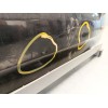 Recambio de porton trasero para chevrolet captiva (c100, c140) 2.0 d 4wd referencia OEM IAM 95240538  