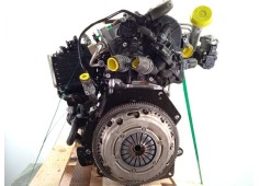 Recambio de despiece motor para skoda yeti 1.2 tsi referencia OEM IAM CYV   2