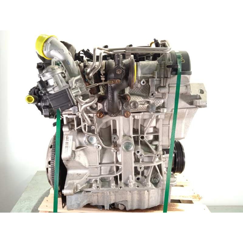 Recambio de despiece motor para skoda yeti 1.2 tsi referencia OEM IAM CYV  