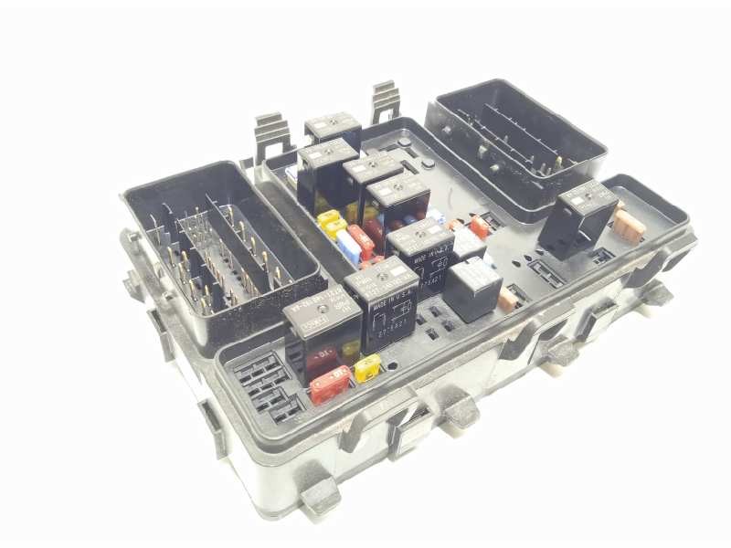 Recambio de caja reles / fusibles para ford mondeo lim. 1.5 ecoboost cat referencia OEM IAM FG9T14A067PB  1909001