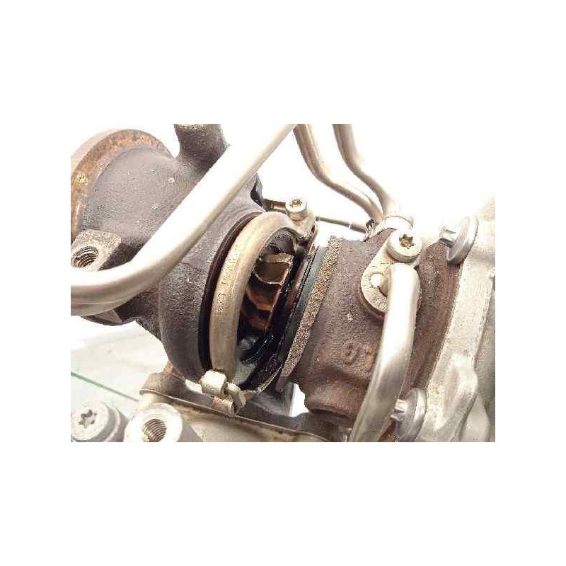 Recambio de despiece motor para skoda yeti 1.2 tsi referencia OEM IAM CYV  