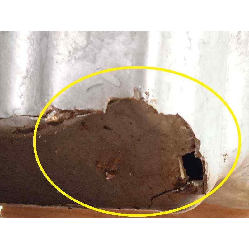 Recambio de despiece motor para skoda yeti 1.2 tsi referencia OEM IAM CYV  