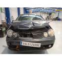 VOLKSWAGEN POLO IV (9N_, 9A_)